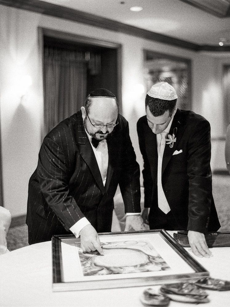 Leifer-Goltz Wedding