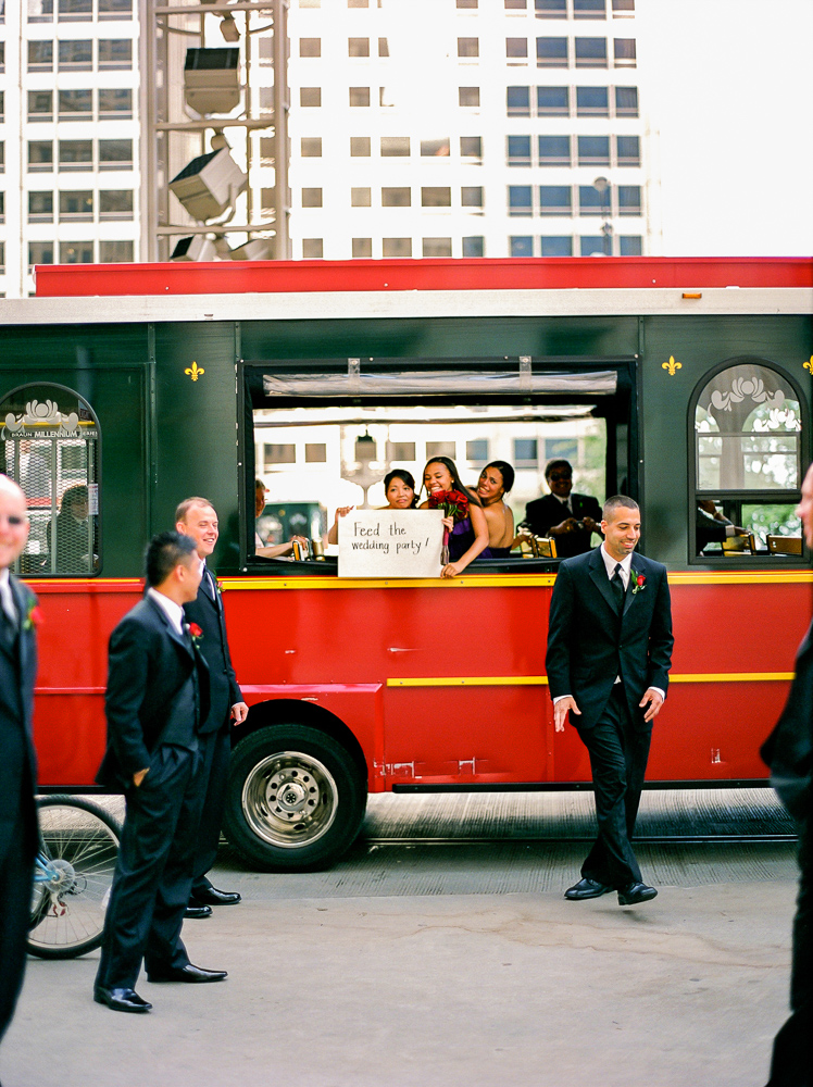 Minosa-Ryan Wedding